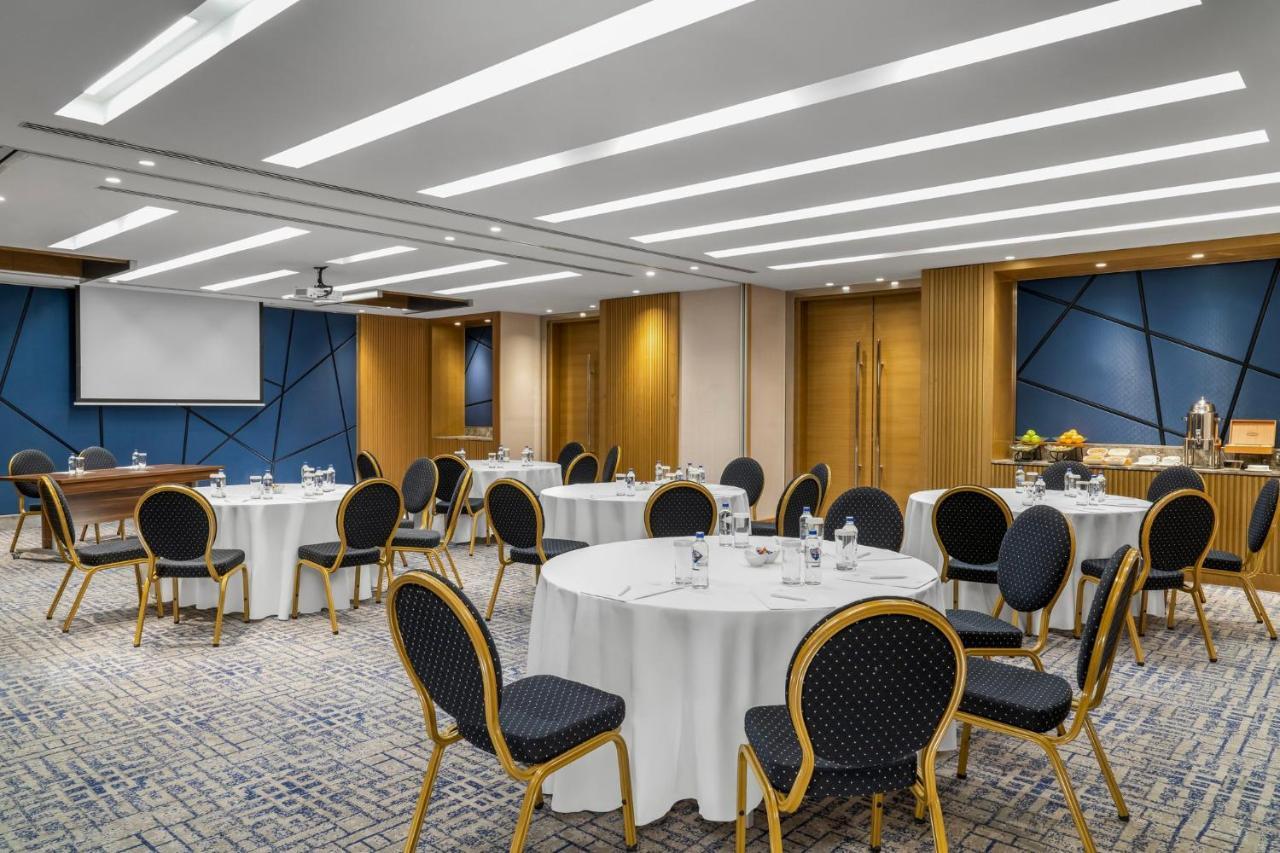 Crowne Plaza Florya By Ihg Hotel Istanbul