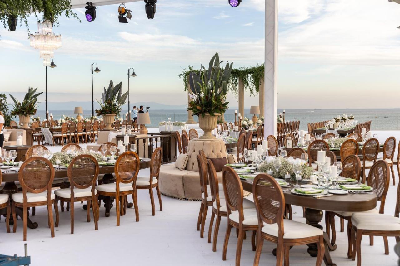 Crowne Plaza Florya By Ihg Istanboel