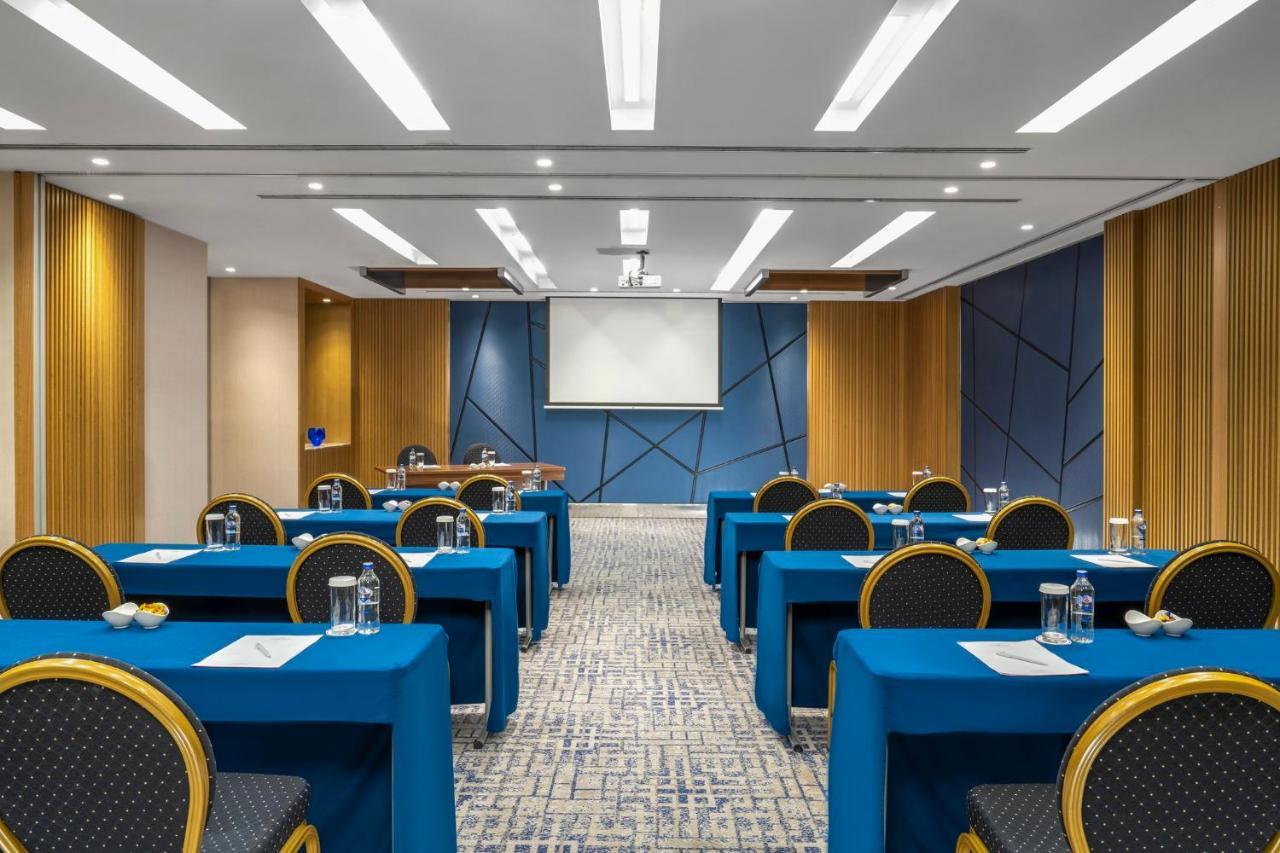 Crowne Plaza Florya By Ihg 5* Istanbul