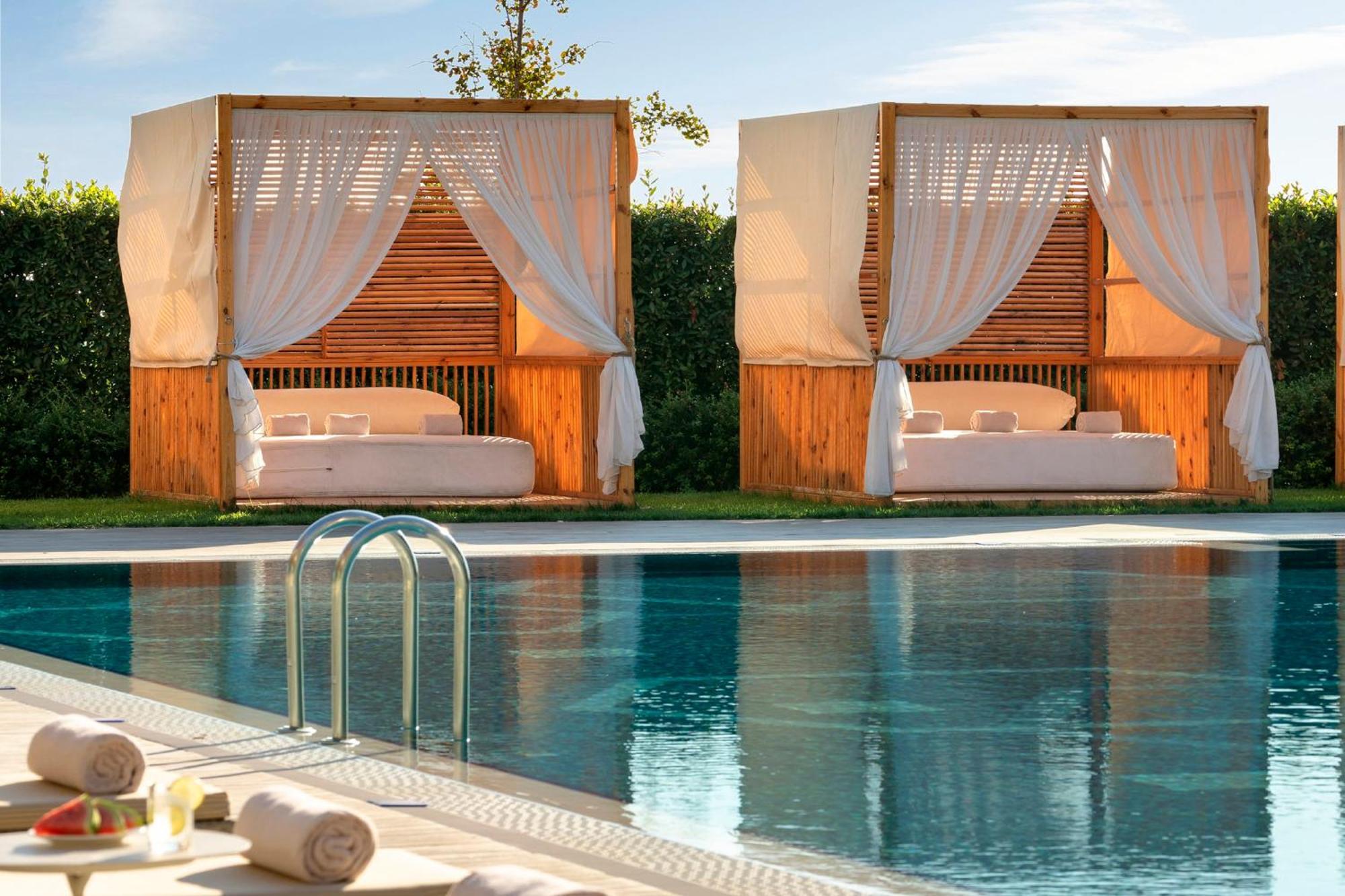 Crowne Plaza Florya By Ihg 5* Istanboel