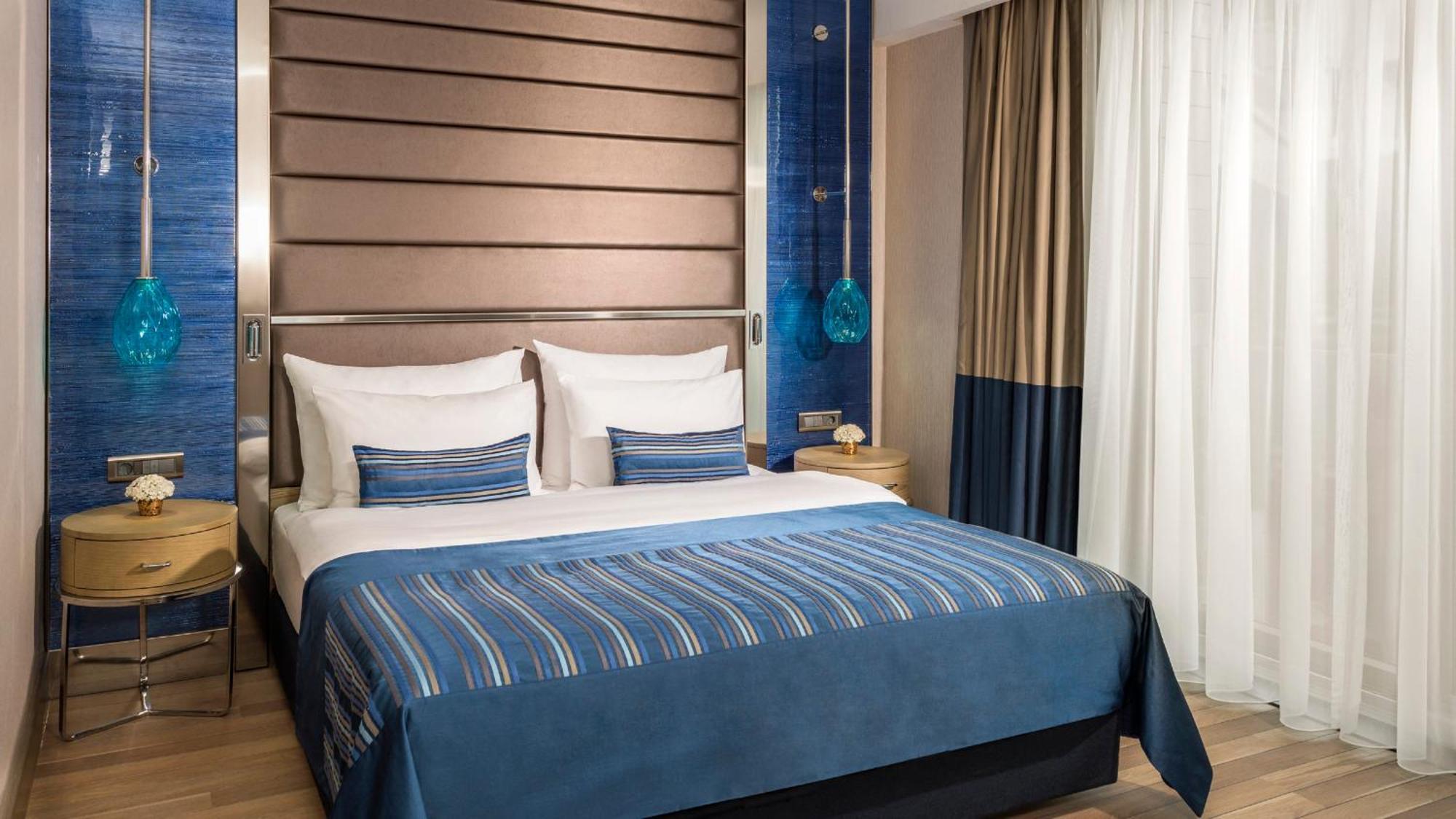 Hotel Crowne Plaza Florya By Ihg
