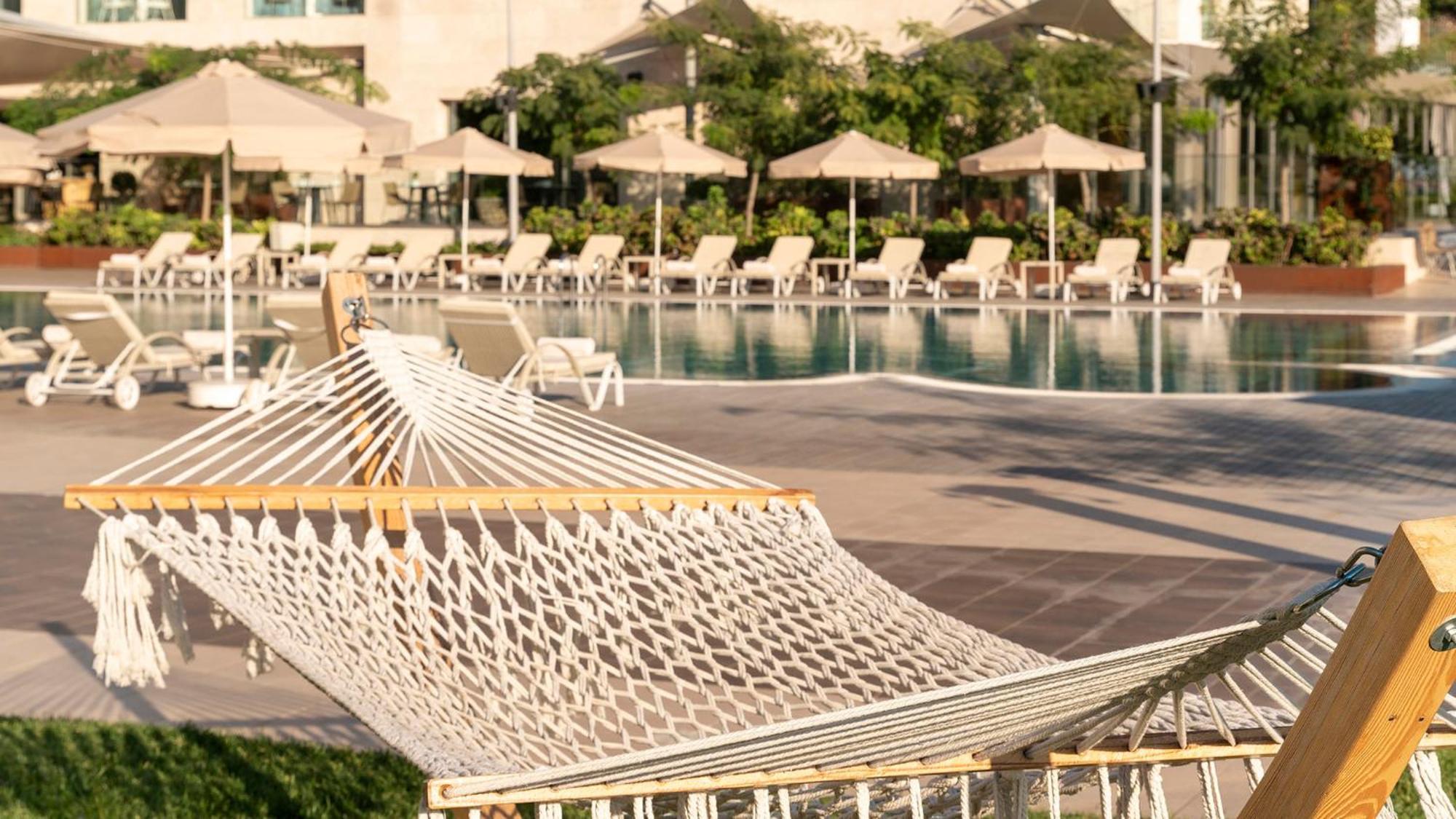 Crowne Plaza Florya By Ihg 5* Istanbul