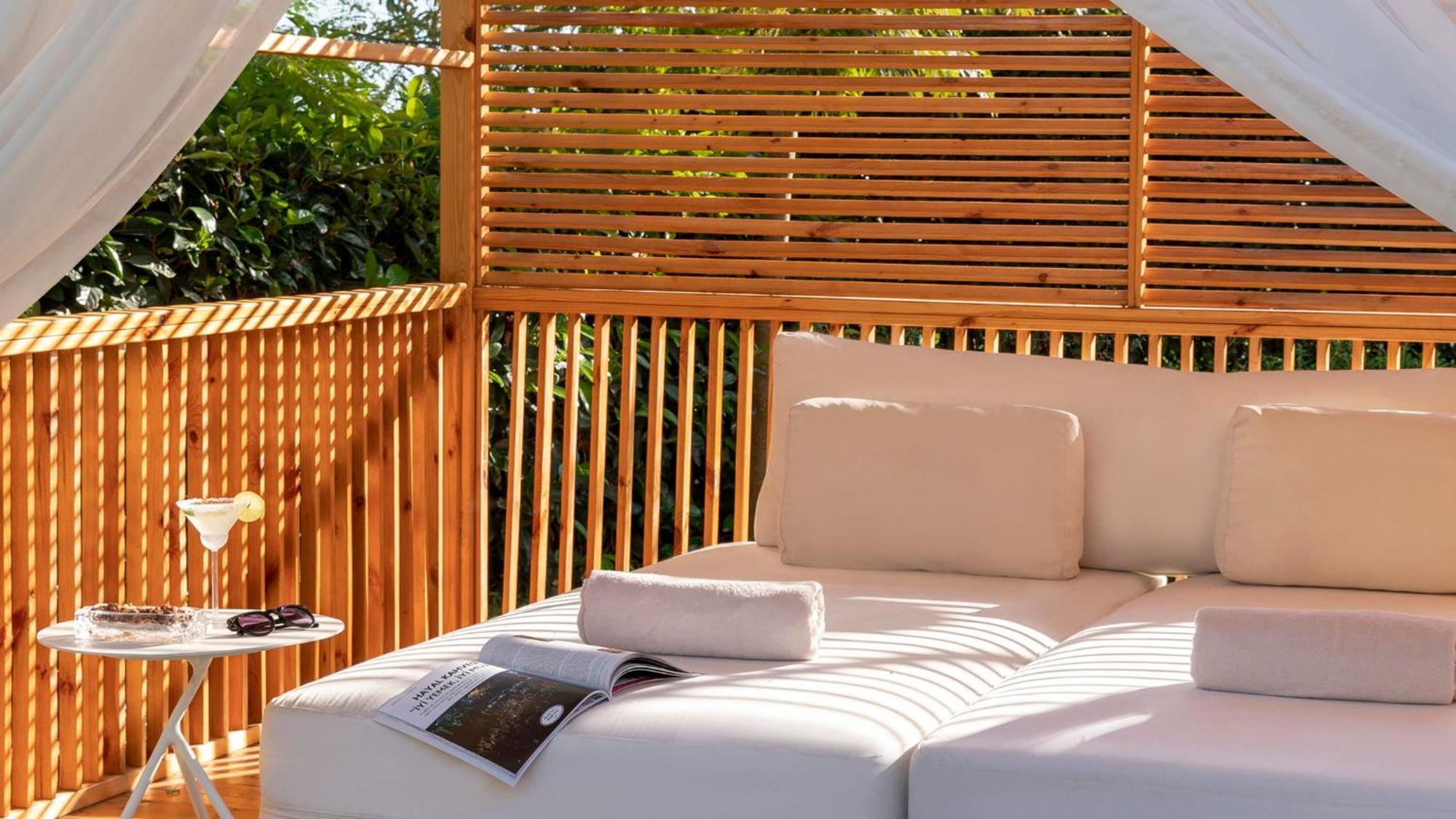 Hotel Crowne Plaza Florya By Ihg Istanbul